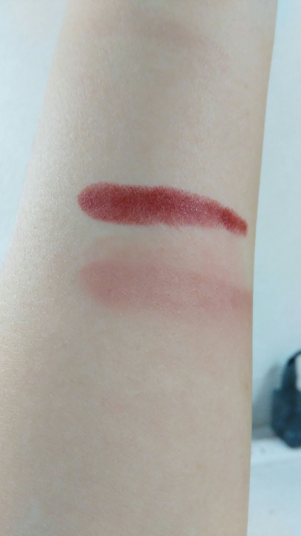 カラーセンセーショナル リップスティック B <ローデッド ボールズ コレクション>/MAYBELLINE NEW YORK/口紅を使ったクチコミ(4枚目)