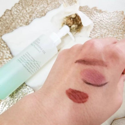 Kaoring982 on LIPS 「cosrxさんのPUREFITシカクリアクレンジングオイル..」(4枚目)