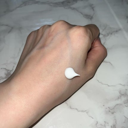 シカプラスト リペアクリーム B5+	/ラ ロッシュ ポゼ/フェイスクリームを使ったクチコミ(3枚目)