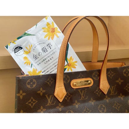 金の菊芋/ドクターベジフル/健康サプリメントを使ったクチコミ(3枚目)