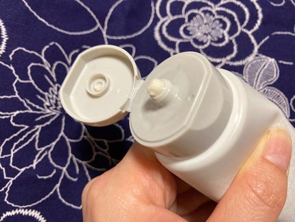 クレイウォッシュ/ボタニズム /洗顔フォームを使ったクチコミ(4枚目)