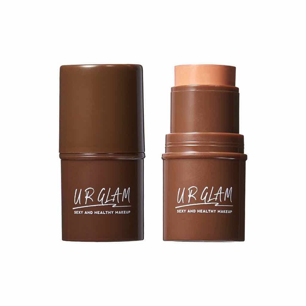 UR GLAM SHADING STICK/U R GLAM/シェーディングを使ったクチコミ(1枚目)