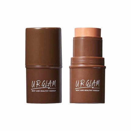 UR GLAM SHADING STICK/U R GLAM/シェーディングを使ったクチコミ(1枚目)