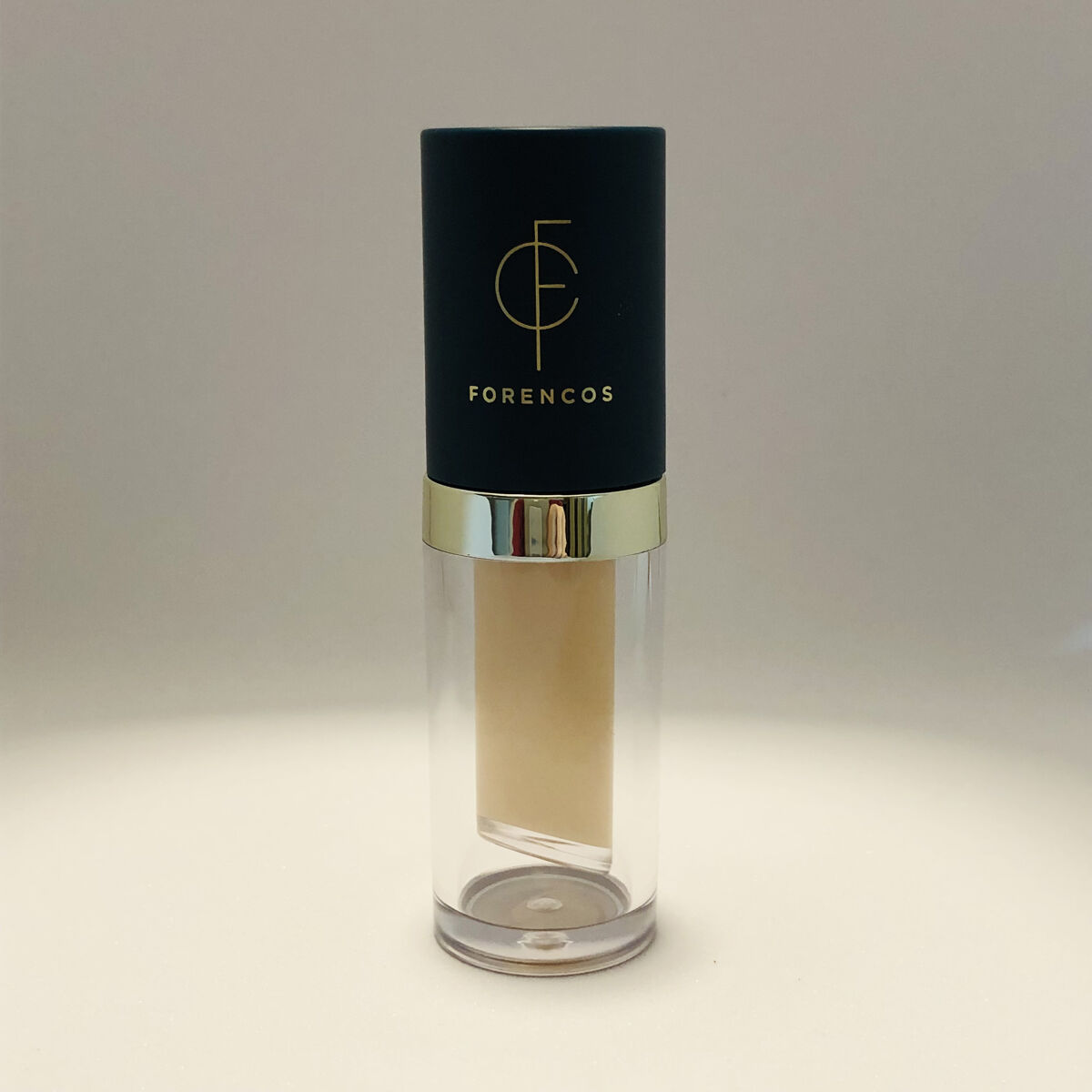 タトゥーウォータープルーフスカーコンシーラー/フォレンコス/リキッドコンシーラーを使ったクチコミ（1枚目）