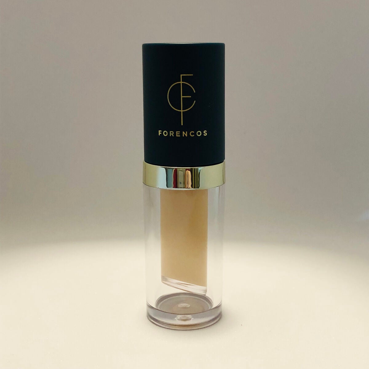 タトゥーウォータープルーフスカーコンシーラー/フォレンコス/リキッドコンシーラーを使ったクチコミ(1枚目)