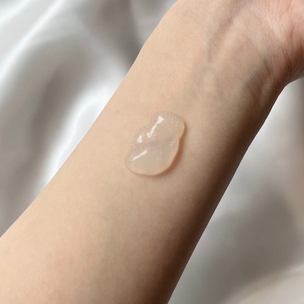 全身角質クリアゲル/NONON(ノンノン)/ピーリングを使ったクチコミ(2枚目)