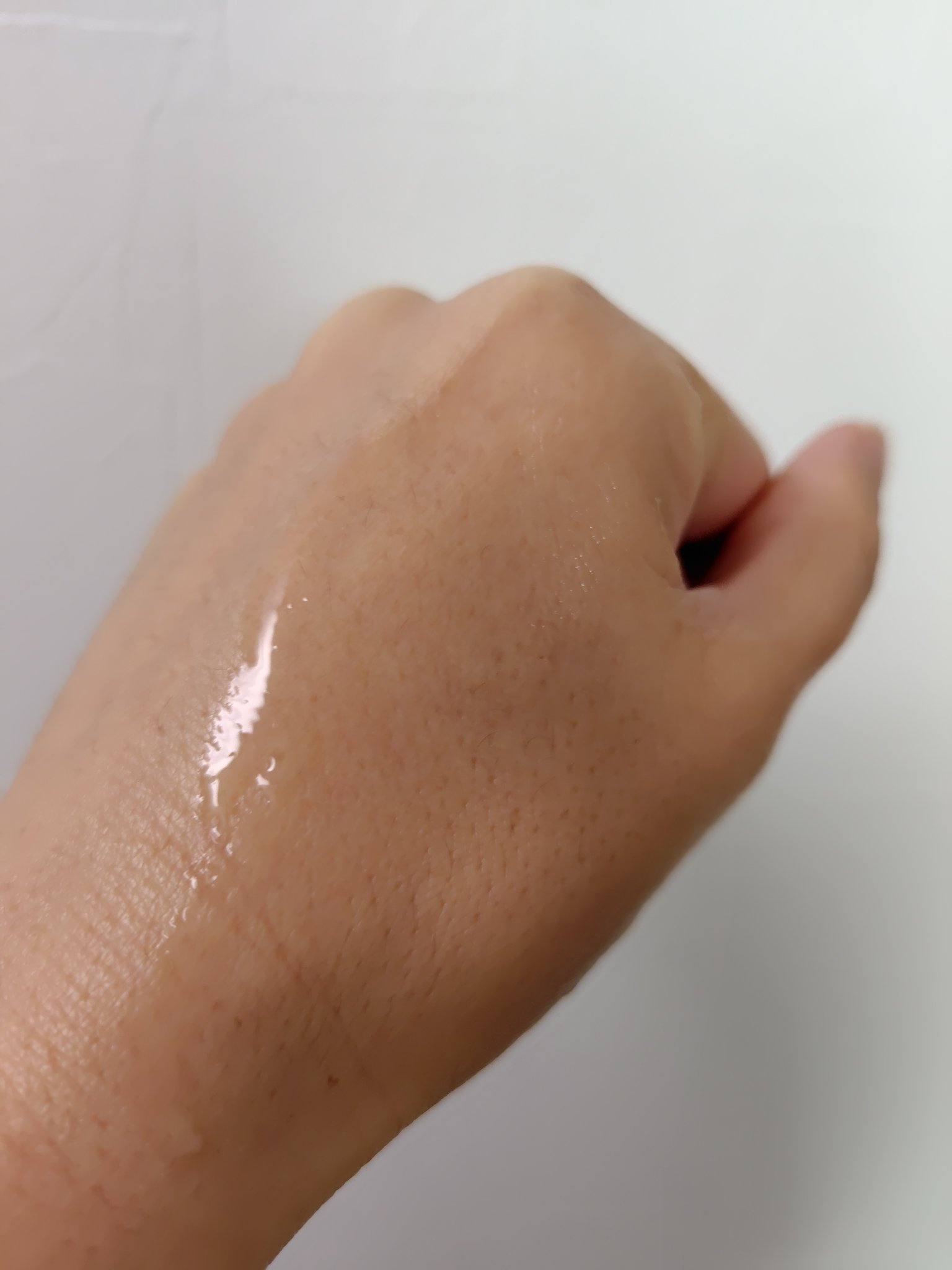 センテラ アンプル/SKIN1004/美容液を使ったクチコミ（2枚目）