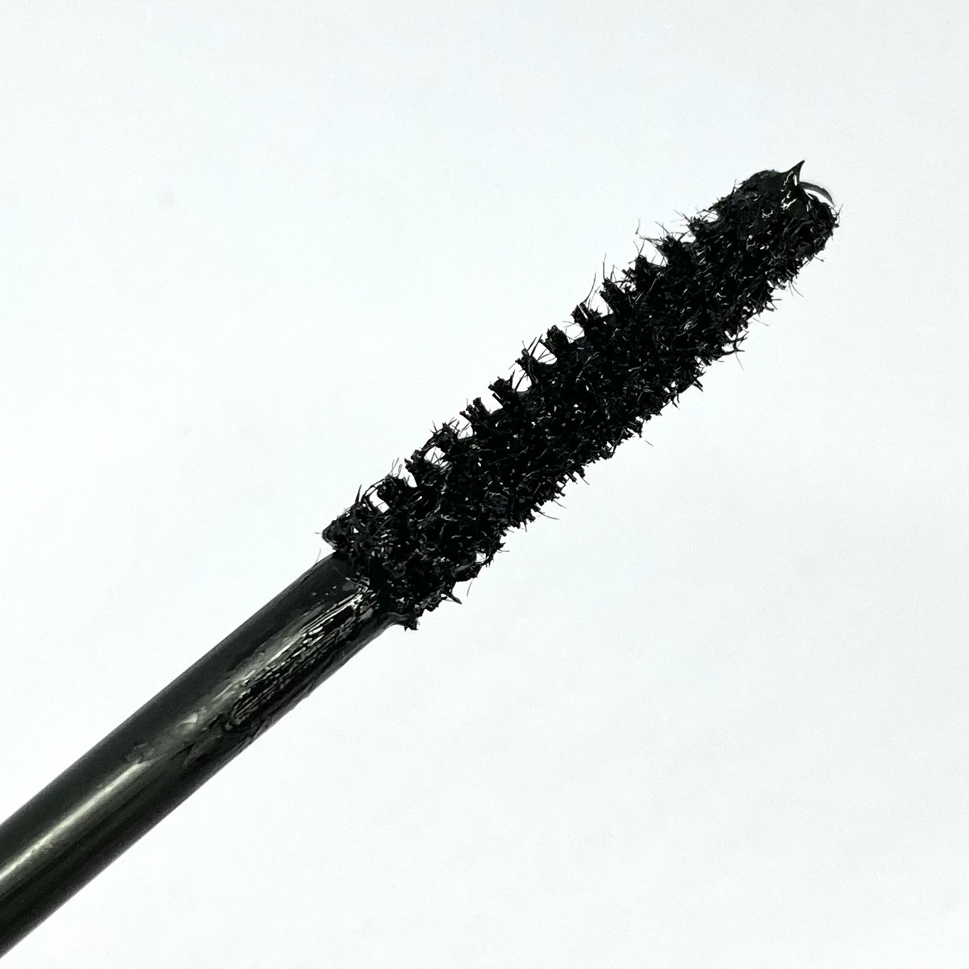 ロングマスカラ/Kirei&co./マスカラを使ったクチコミ（2枚目）