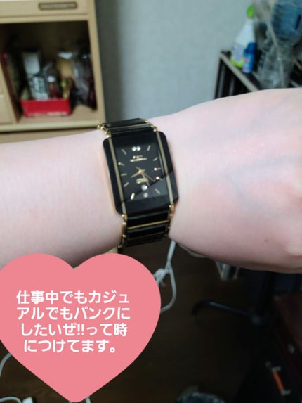 を使ったクチコミ(2枚目)