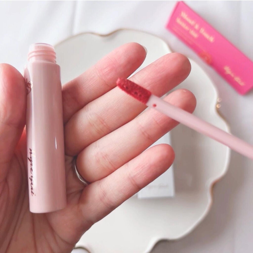 マジックスキンプライマー/Hope Girl/化粧下地を使ったクチコミ(3枚目)