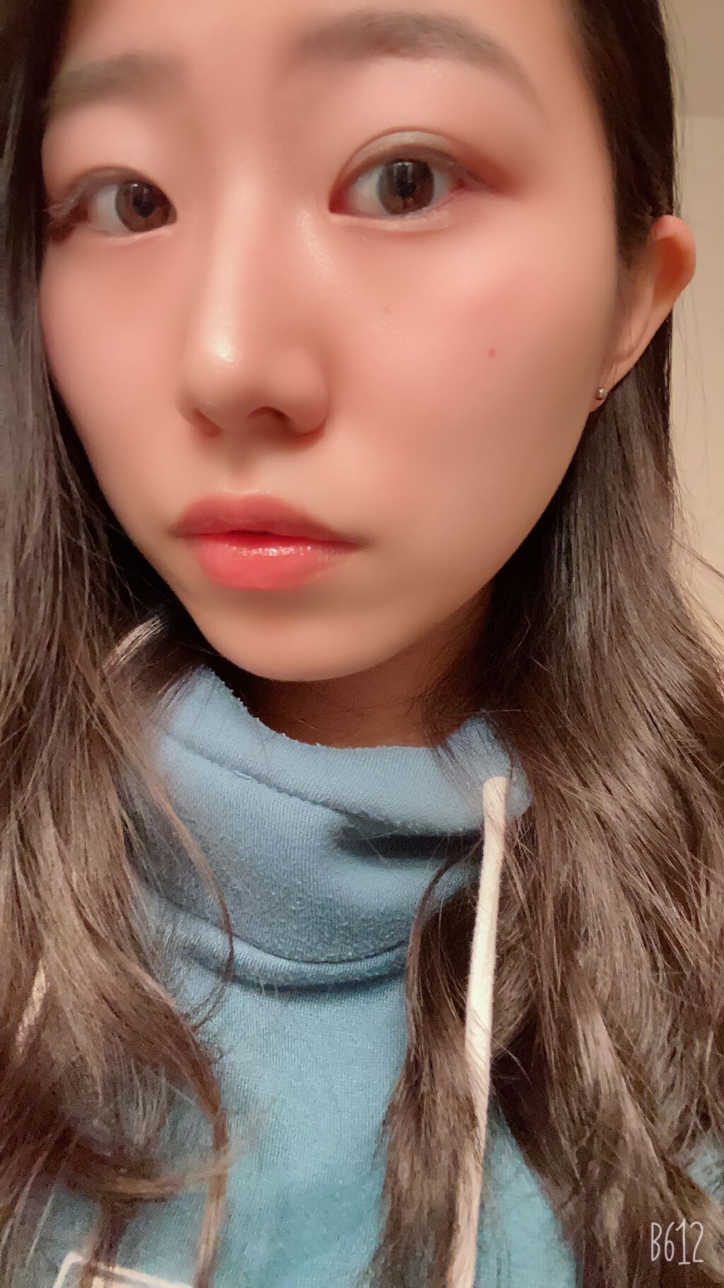 アディクション ザ アイシャドウ パール/ADDICTION/単色アイシャドウを使ったクチコミ（2枚目）