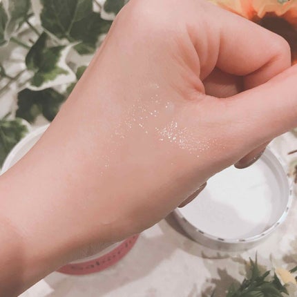 オトナプラス チャージフル ジェルクリームマスク/サボリーノ/オールインワン化粧品を使ったクチコミ(4枚目)