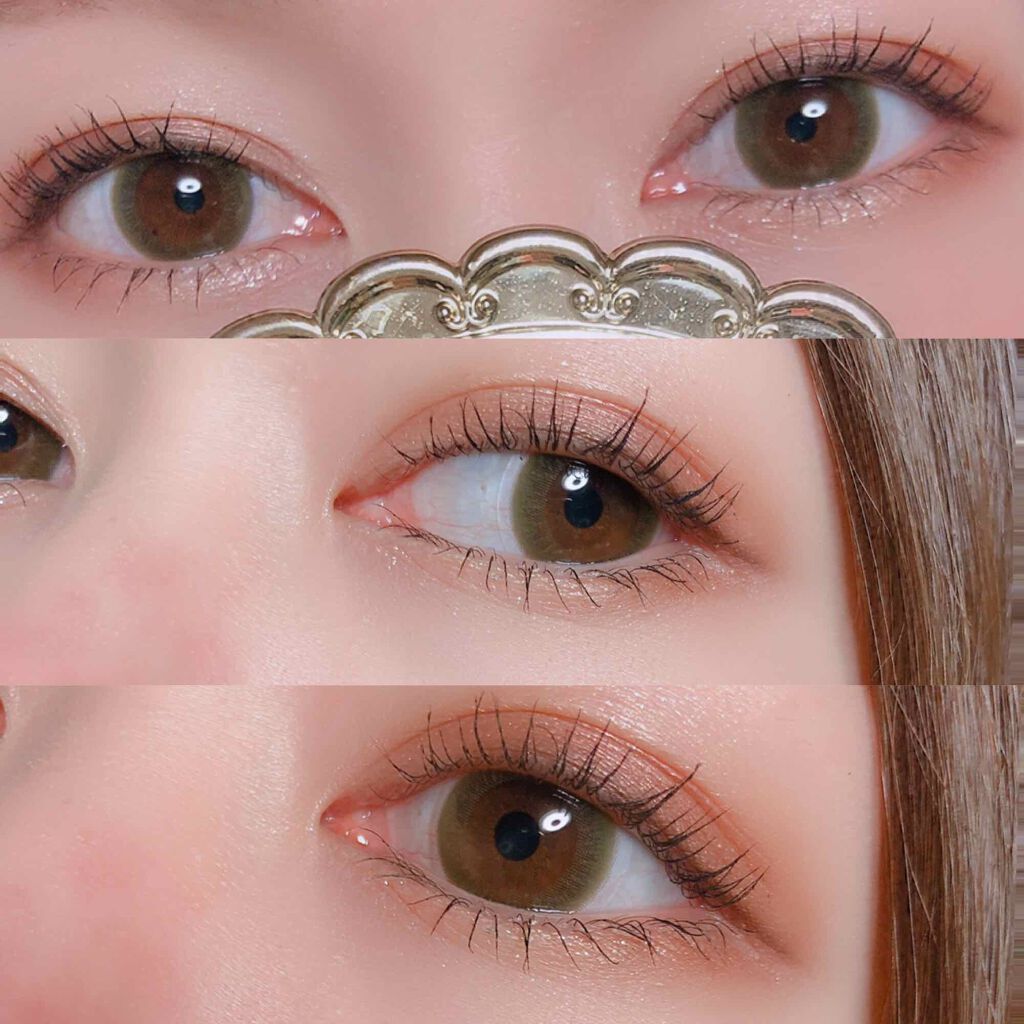 ロイヤルヴィンテージ アイズ/リンメル ロンドン/アイシャドウパレットを使ったクチコミ（2枚目）