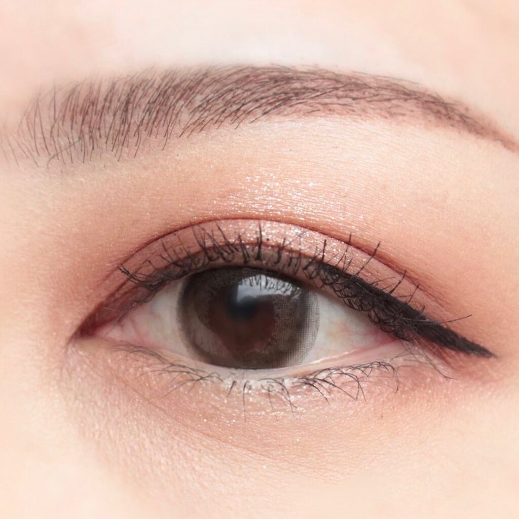 The Bella collection eyeshadow palette/CELEFIT/アイシャドウパレットを使ったクチコミ(5枚目)