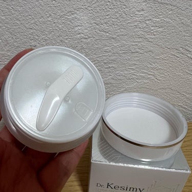 Dr.Kesimy G.O 薬用リンクルジェルSJ/Dr.Kesimy G.O/オールインワン化粧品を使ったクチコミ（3枚目）
