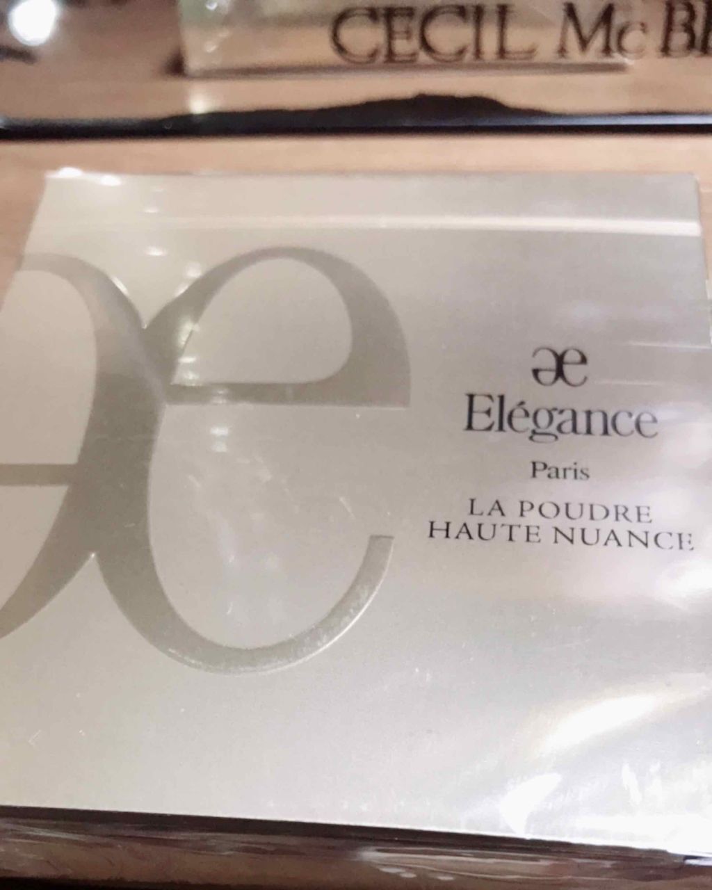 ブラン クレンジング クリーム/IGNIS/クレンジングクリームを使ったクチコミ（2枚目）