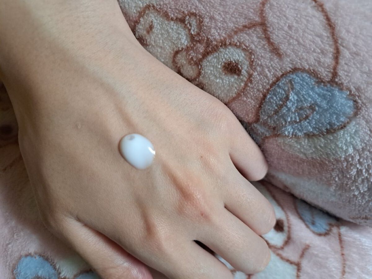 を使ったクチコミ（2枚目）