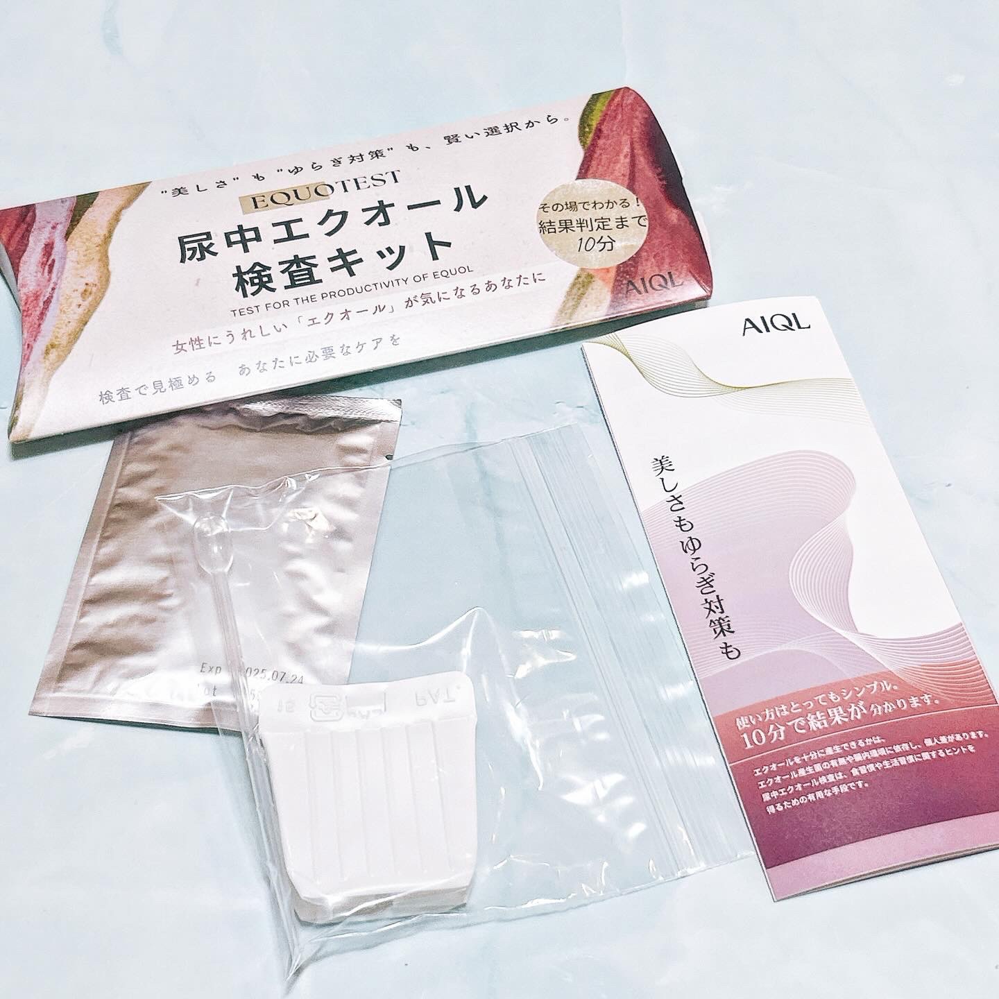 エクオテスト / テクノメディカ