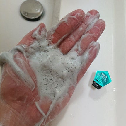 ディープクリア洗顔パウダー/ファンケル/洗顔パウダーを使ったクチコミ(5枚目)