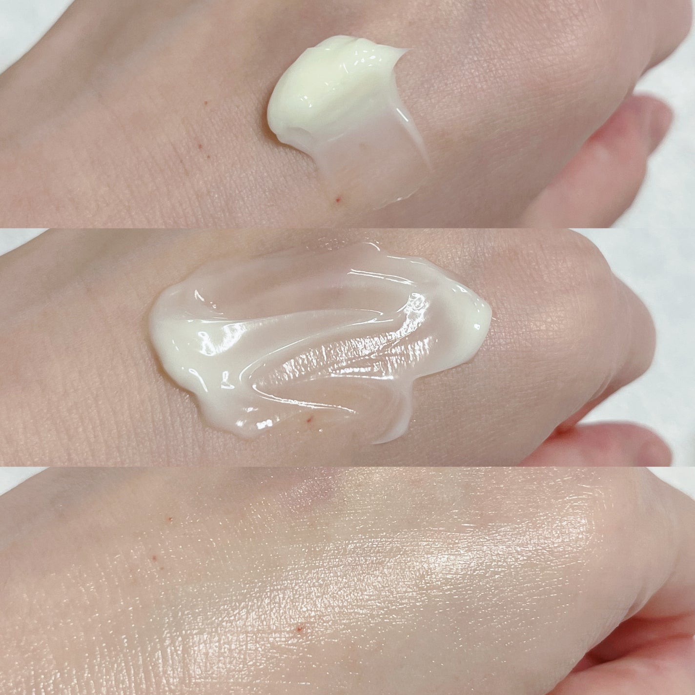 レッドブレミッシュ リペアスージングクリーム/Dr.G/フェイスクリームを使ったクチコミ(3枚目)