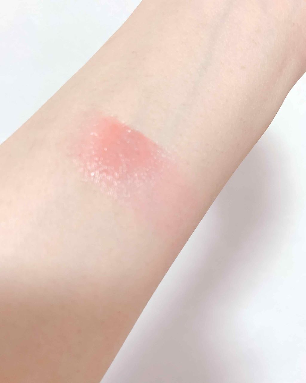 オペラ リップティント N/OPERA/リップティントを使ったクチコミ（2枚目）