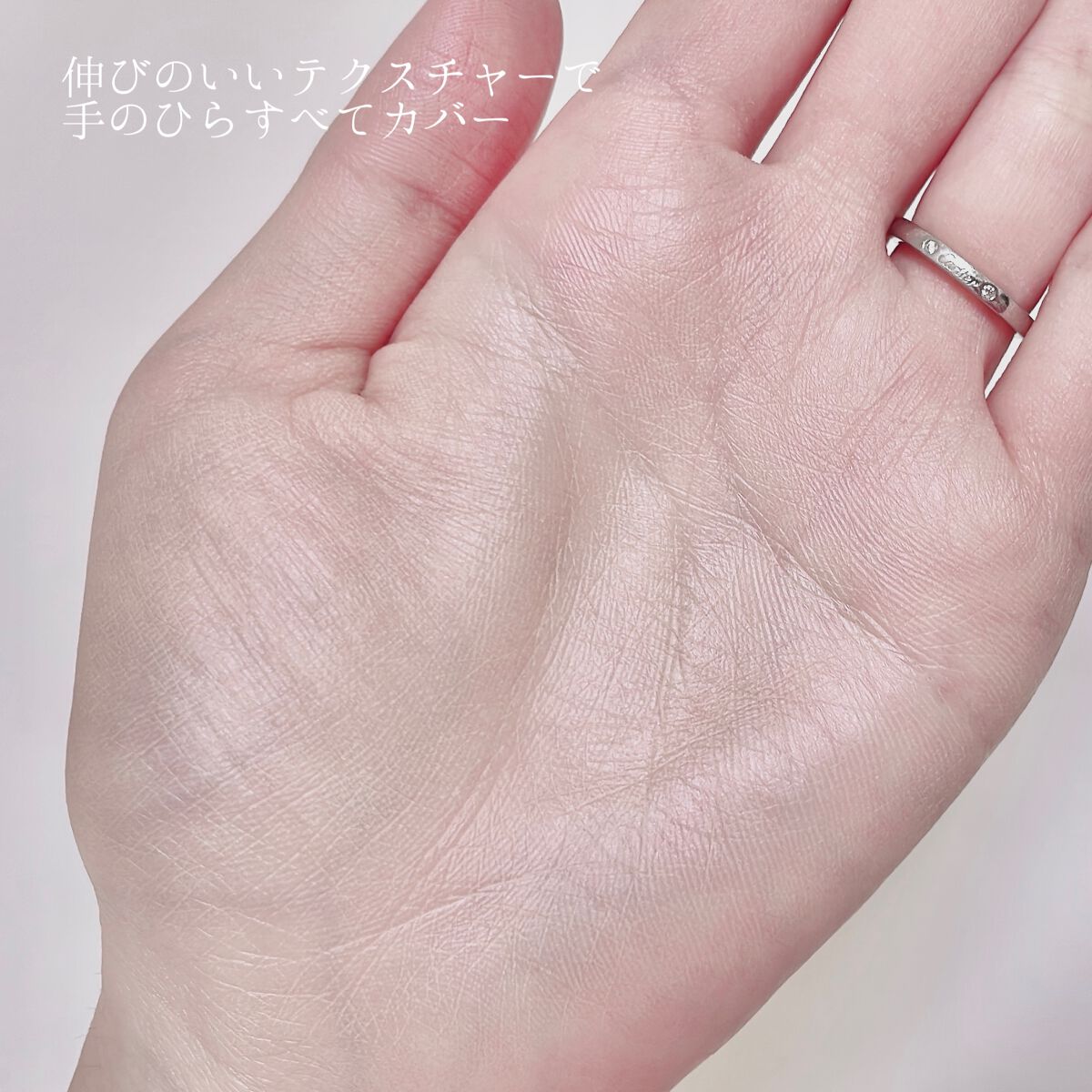 リキッド セラム ファンデーション/DAISY DOLL by MARY QUANT/リキッドファンデーションを使ったクチコミ(4枚目)