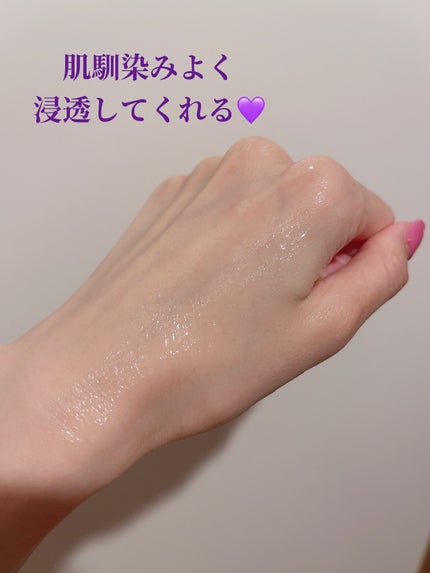 リポソーム アドバンスト リペアセラム/DECORTÉ/美容液を使ったクチコミ(4枚目)