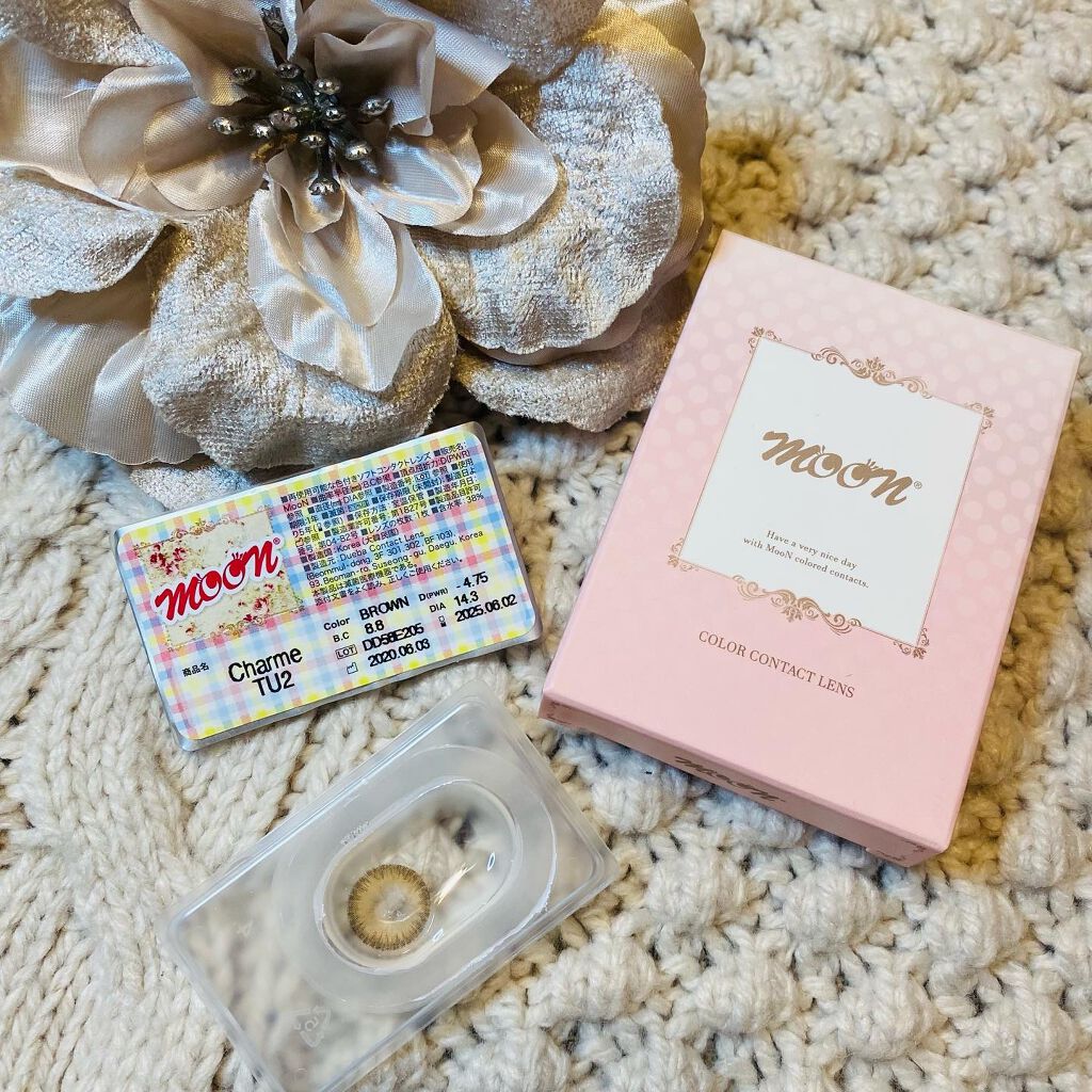 MooN Charme シャルム
