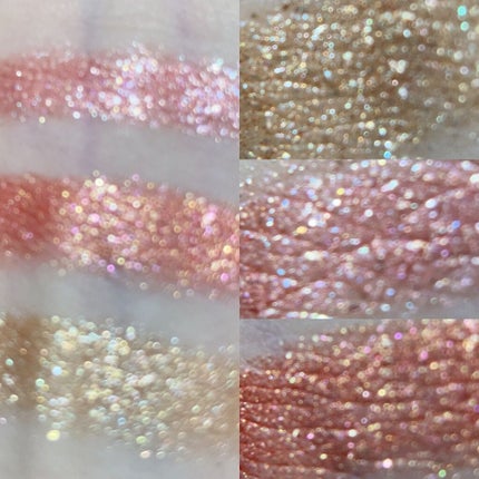 パワープルーフスティックシャドウ/BLACK ROUGE/スティックアイシャドウを使ったクチコミ(5枚目)