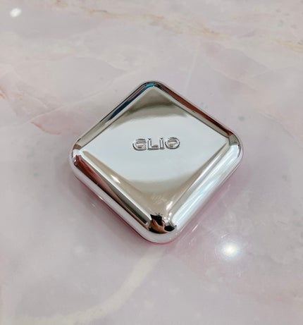 エッセンシャル リップチーク タップ/CLIO/ジェル・クリームチークを使ったクチコミ(5枚目)