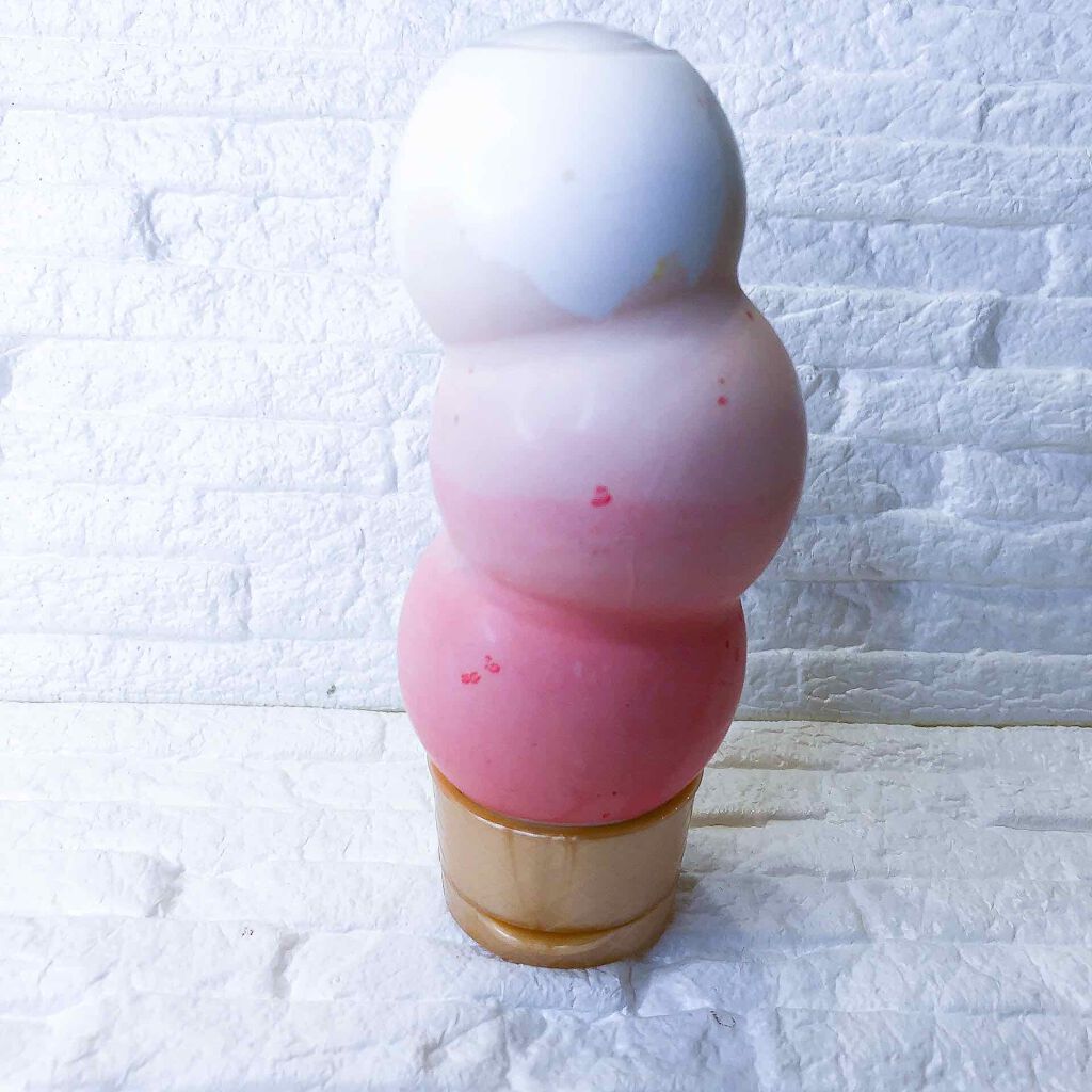 ソフトくりーむ/ロレッタ/ヘアワックス・クリームを使ったクチコミ(1枚目)