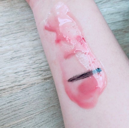 クレンジングバーム ブライトアップ /ビフェスタ/クレンジングバームを使ったクチコミ(2枚目)