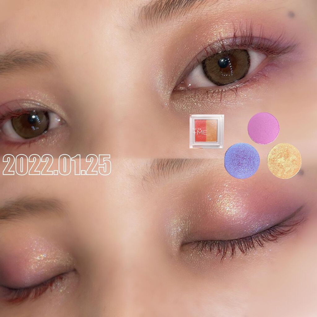 ラスティング カールマスカラ /KiSS/マスカラを使ったクチコミ（1枚目）