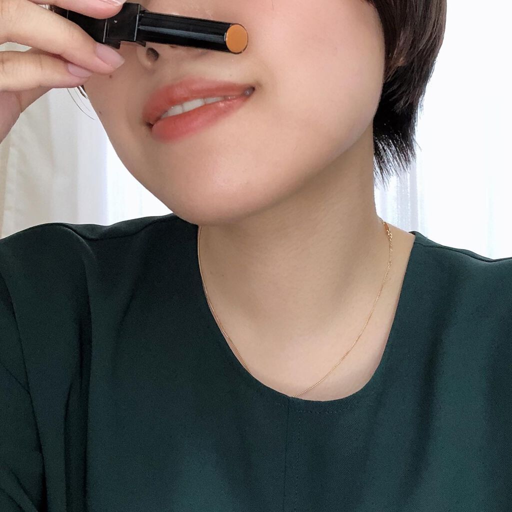 ケイト リップモンスター/KATE/口紅を使ったクチコミ(3枚目)