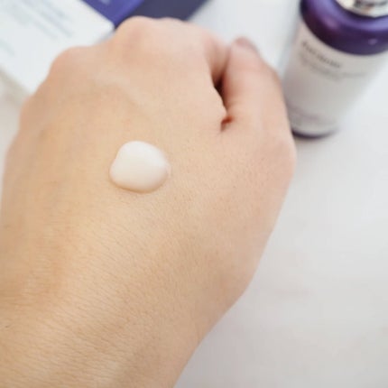 アットクリニック ボルフィリン リンクルショット アンプル/DOMINAS/美容液を使ったクチコミ(3枚目)