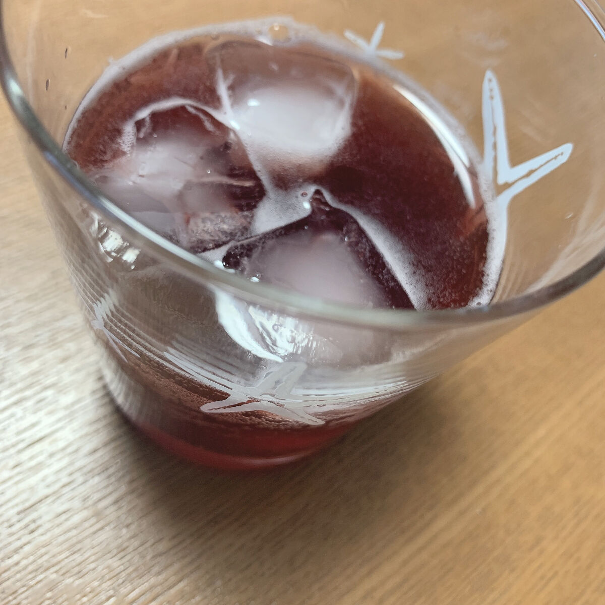 ザクロライフプラス/COBON/酵素ドリンクを使ったクチコミ（3枚目）