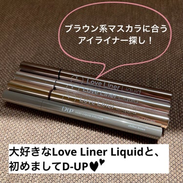 nuance c long MASCARA /senses product/マスカラを使ったクチコミ（1枚目）