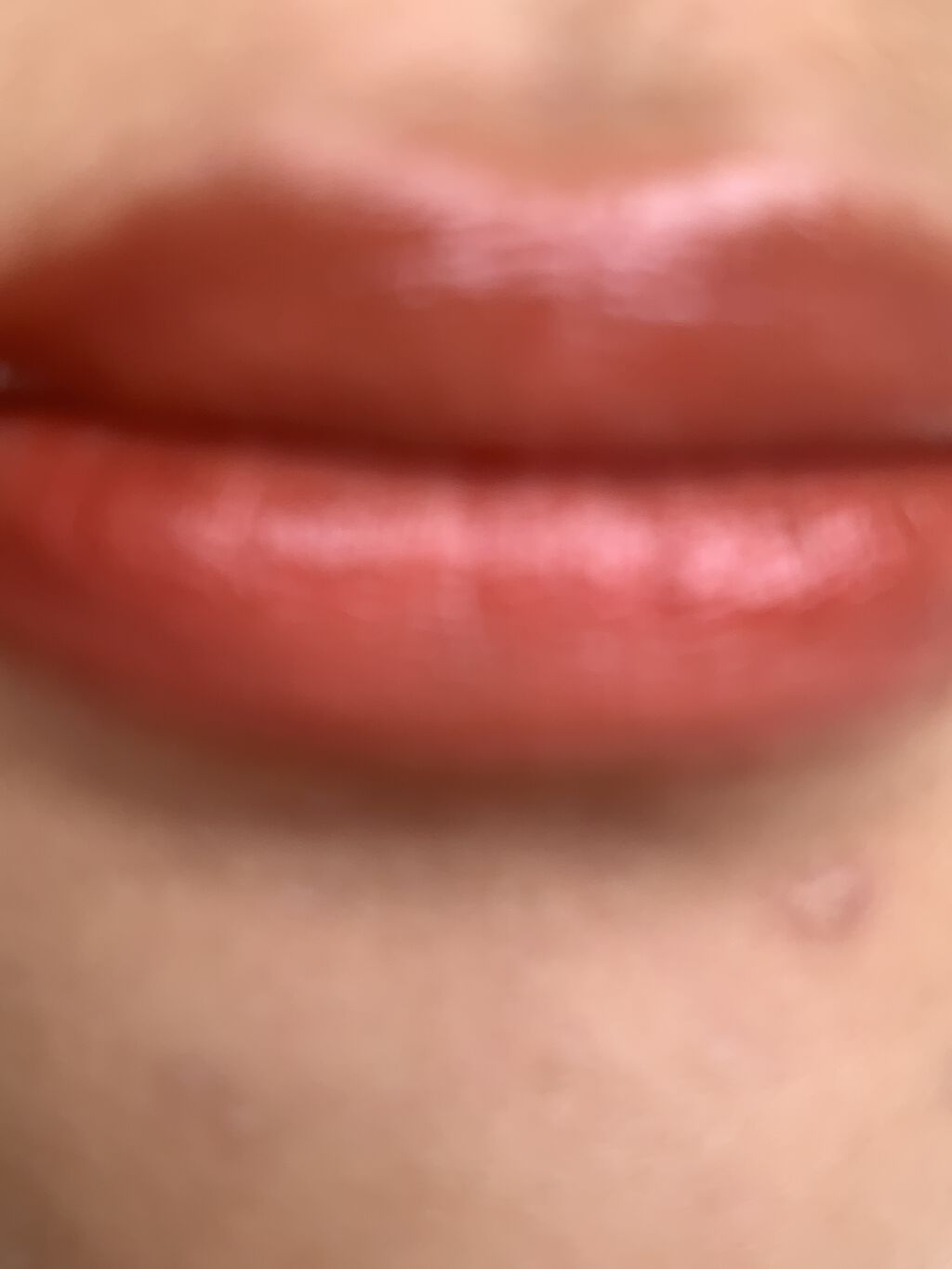 オーロラ デュイ ティント/MERZY/リップティントを使ったクチコミ（1枚目）