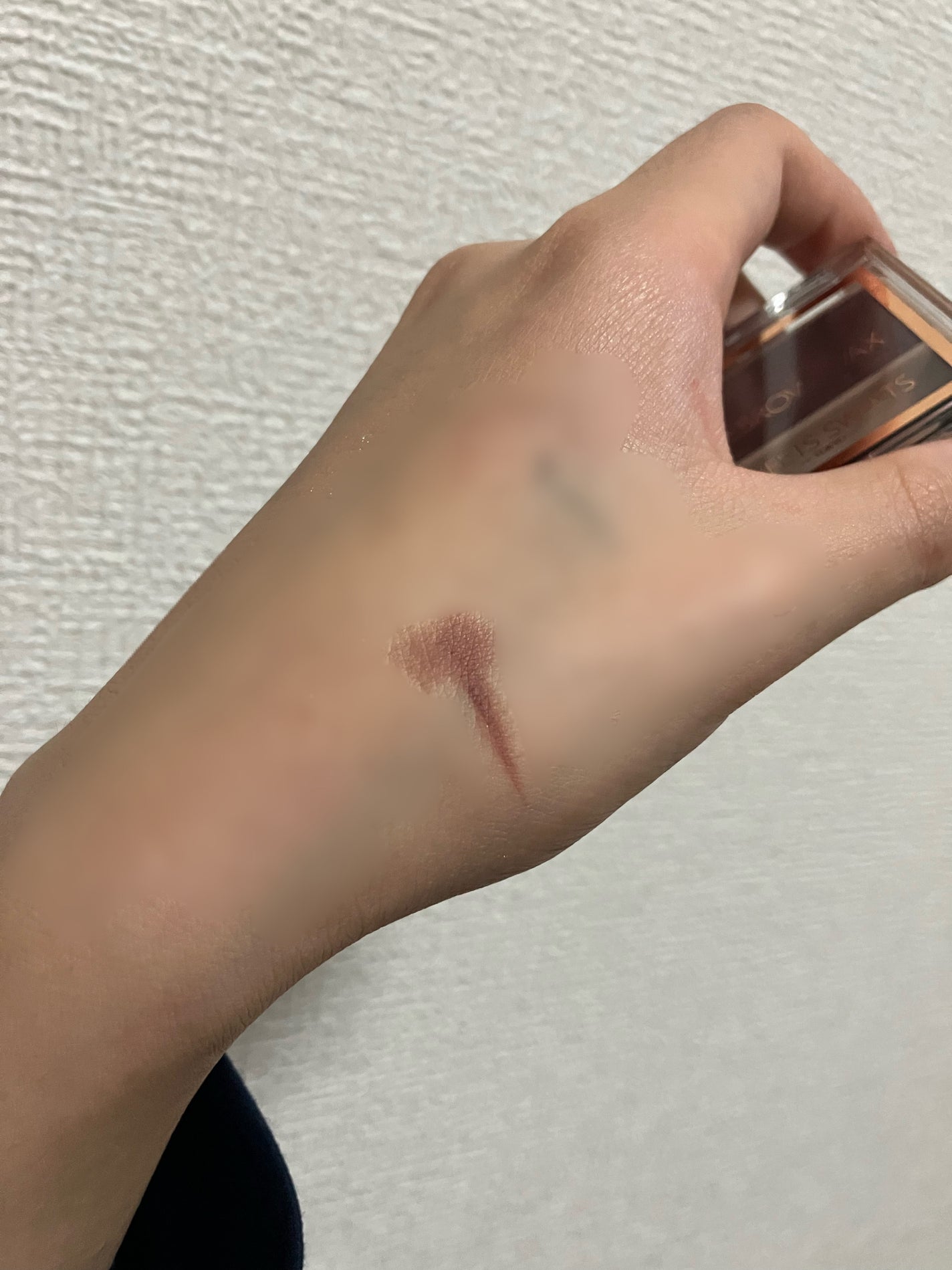 アイブロウワックス/スウィーツ スウィーツ/その他アイブロウを使ったクチコミ(3枚目)