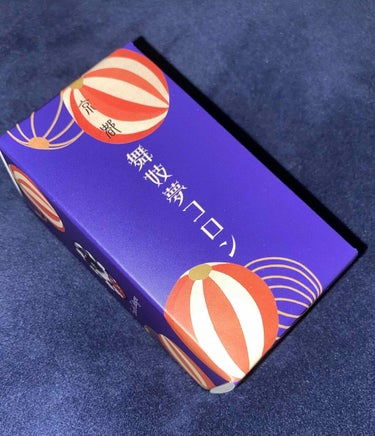 ほのかに金木犀の香るコロンです……！！

ただちょっとガッツリ近くで嗅ぎすぎたり、付けすぎたりする匂いが強く感じられました🧸💦
私はかなり匂いに敏感な方で、また金木犀の香りがだいすきなのですが、やはり自