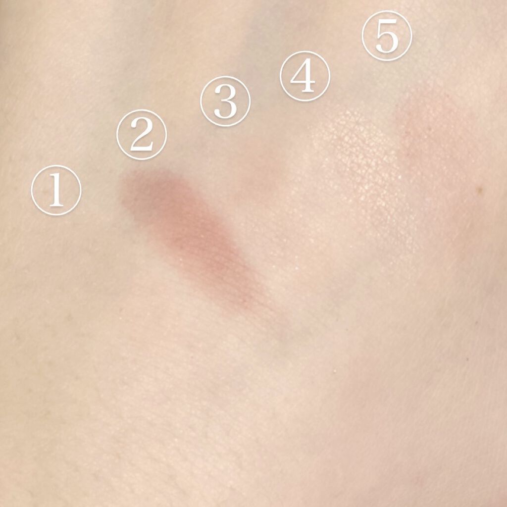 レ ベージュ パレット ルガール/CHANEL/アイシャドウパレットを使ったクチコミ（2枚目）