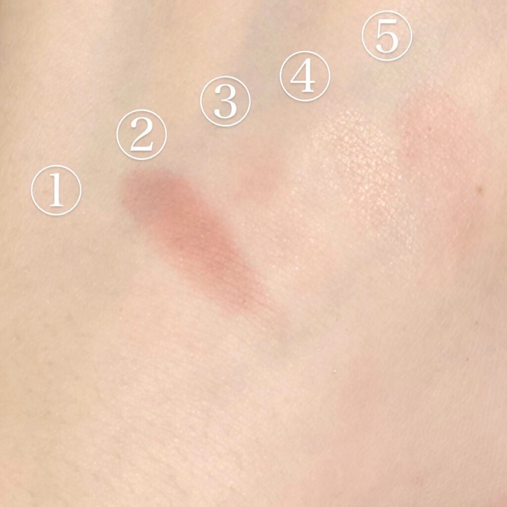 レ ベージュ パレット ルガール/CHANEL/アイシャドウパレットを使ったクチコミ(2枚目)