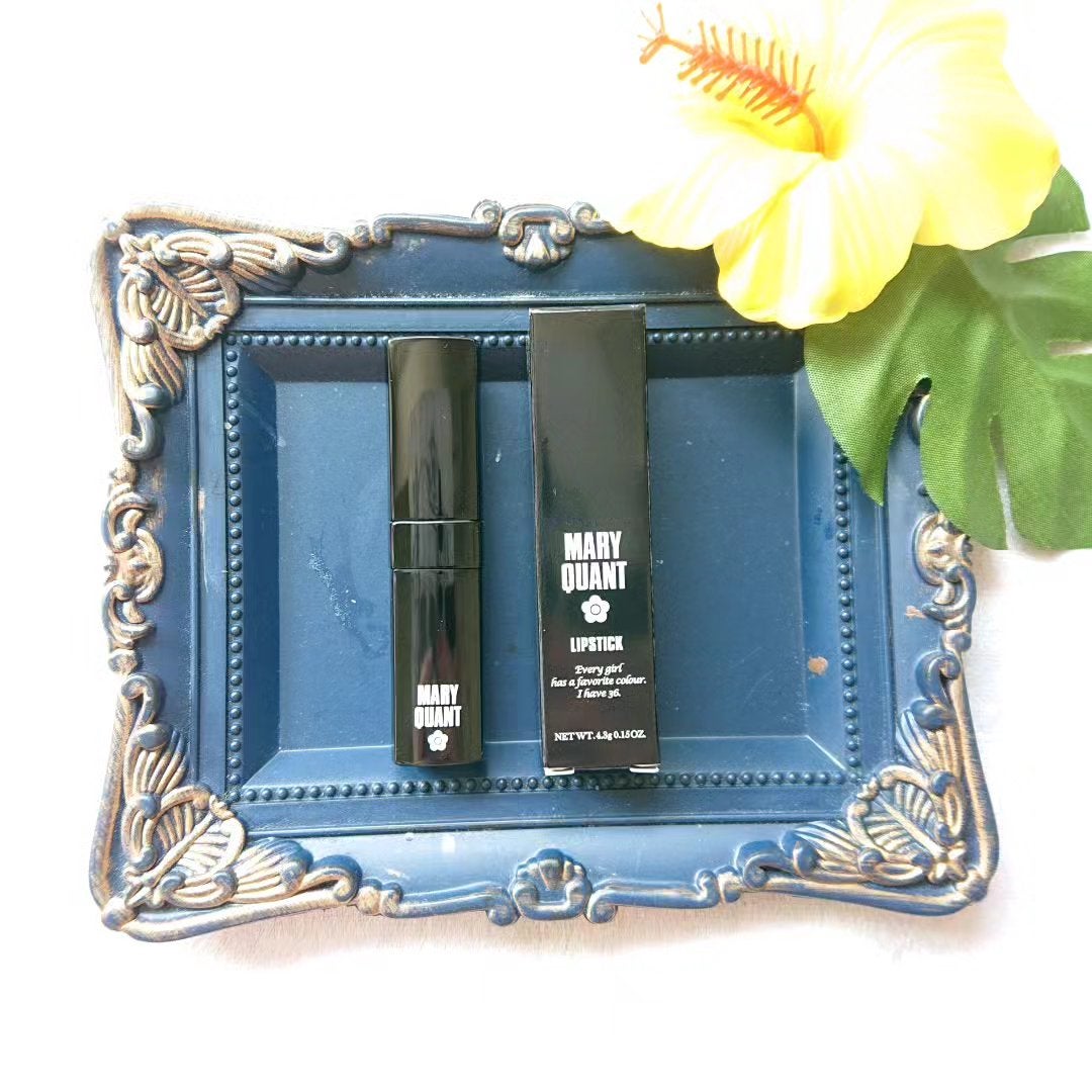 リップスティック/MARY QUANT/口紅を使ったクチコミ(8枚目)
