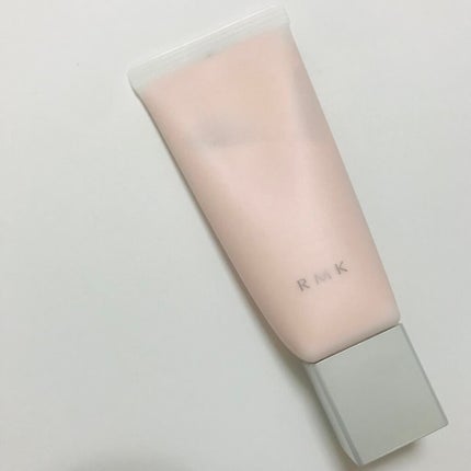RMK スムースフィット ポアレスベース/RMK/化粧下地を使ったクチコミ(1枚目)