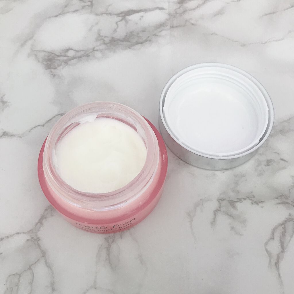 ジェミールフラン メルティバター バーム/ジェミールフラン/ヘアバームを使ったクチコミ(2枚目)