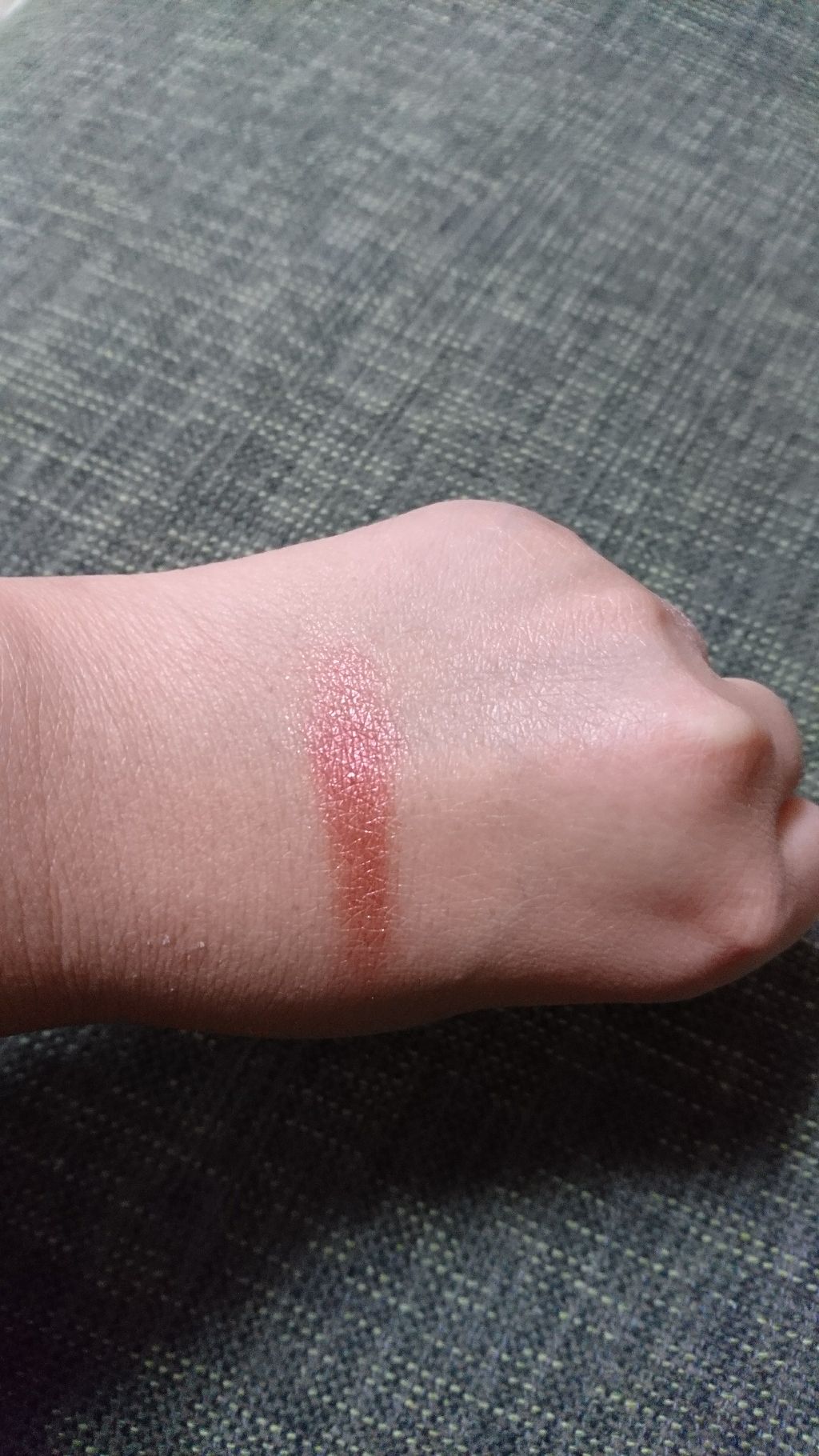 ジェリーリップパッチC/ETUDE/リップケアを使ったクチコミ（2枚目）