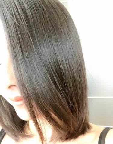 プレミアムタッチ 浸透美容液ヘアマスク/フィーノ/洗い流すヘアトリートメントを使ったクチコミ（3枚目）