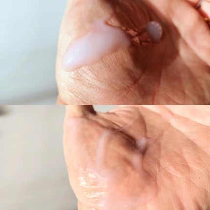 薬用リンクルストレッチセラム/パーフェクトワン/美容液を使ったクチコミ(4枚目)