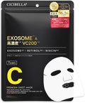 CICIBELLAシートマスク ヒト幹細胞×VC200