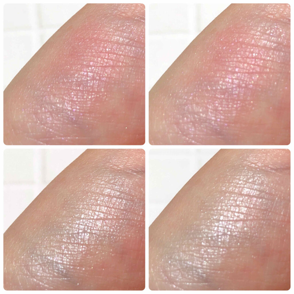 ピュア カラー ブラッシュ/SUQQU/パウダーチークを使ったクチコミ（3枚目）